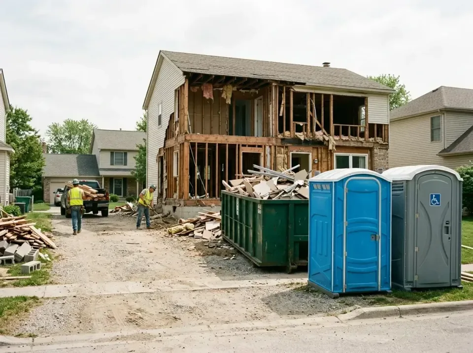 home-renovation-demolition-sit-010 — frequently asked questions, Portable Toilet & Dumpsters Rental in Ridgeway, AK